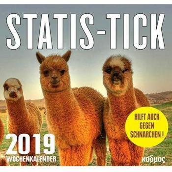 Statis-Tick