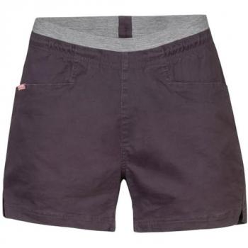 Pantaloncini Hannah Moka Nero Fagiolo 44