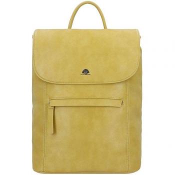 Greenburry Mad'l Dasch Daypack – Annerl Series, 37 cm, Yellow