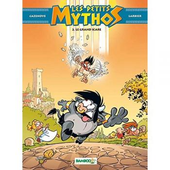 Les Petits Mythos