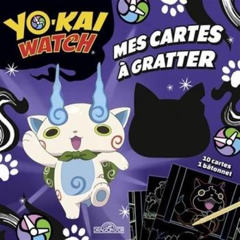 Yo-kai watch