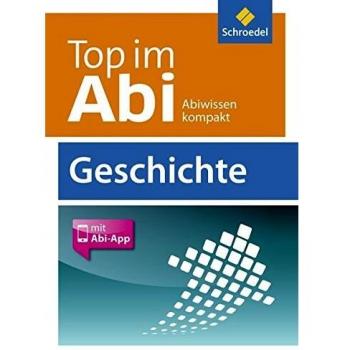 Volker Frielingsdorf Top Im Abi: Geschichte