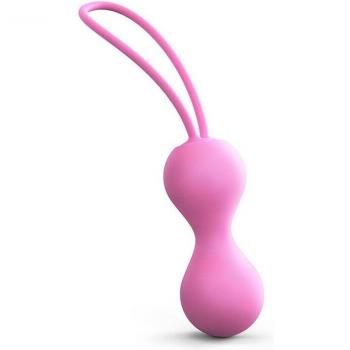Boules de Geisha Joia Passion Rose