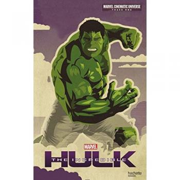Marvel Cinematic Universe, Phase One : Hulk