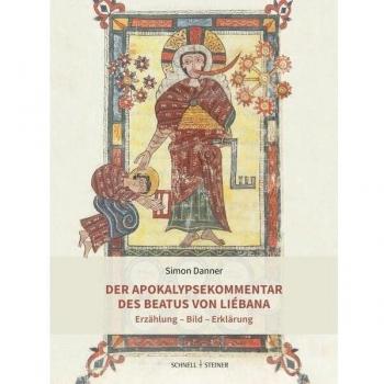 Apokalypsekommentar des Beatus von Liébana
