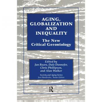 Vitalsource Technologies, Inc. Aging, Globalizaiton And Inequality
