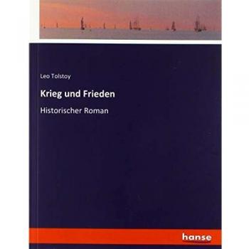 Krieg und Frieden