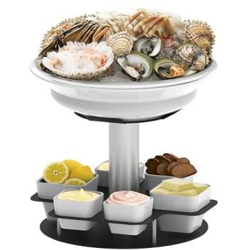 Distributeur de Fruits de Mer Rotatif 2 Fuly