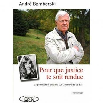 Pour que justice te soit rendue