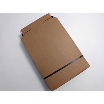 Rigimailer Plus Envelope Set 250x340x50mm, 20 Pack