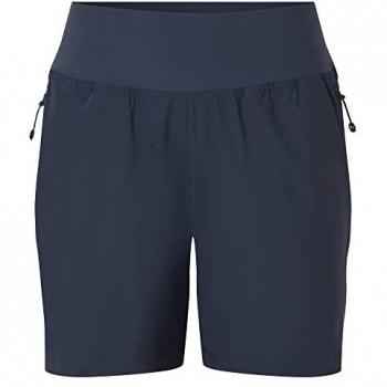 Vrouwenshort Tucana Lichtgewicht