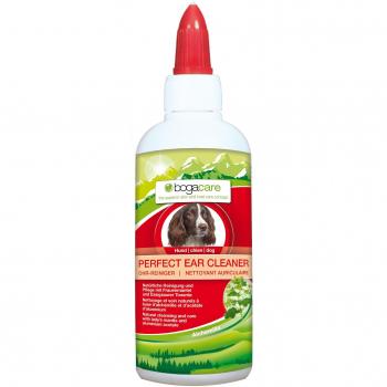 Bogar Cuidado Auricular 125ml
