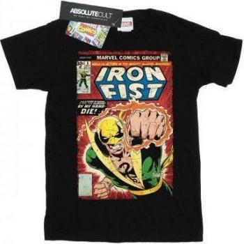 T-shirt Homme Iron Fist de Marvel