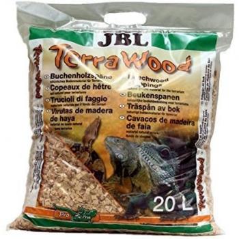 JBL Terrawood 20 l