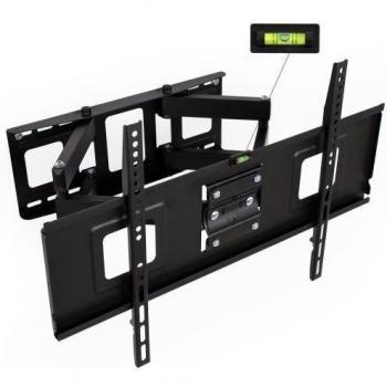 TecTake Support TV Mural Inclinable 32-65