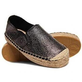 Superdry Espadrillas Flatform Donna