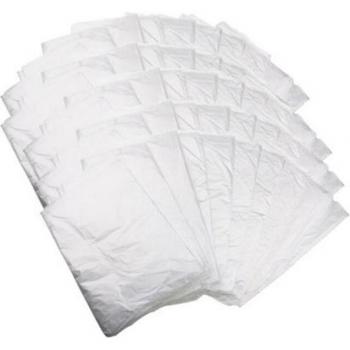Bañera Cover 102x47 pulgadas – 50 Paquetes