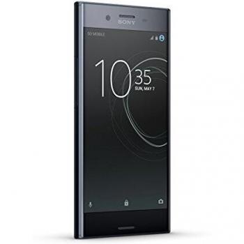 Smartphone Sony Xperia XZ Premium 64 Go Noir