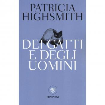Dei gatti e degli uomini