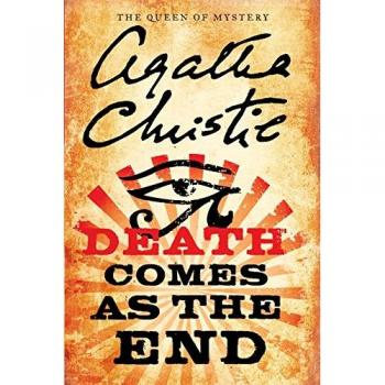 Death Comes as the End