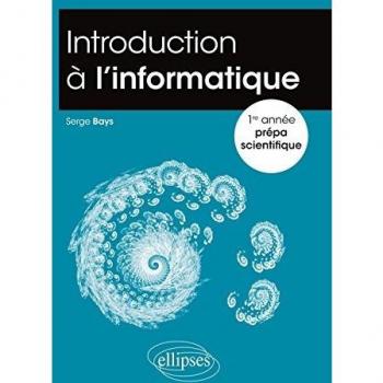 Introduction à l'informatique