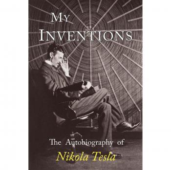My Inventions