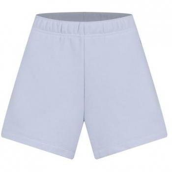 Champion 1952 Reverse Weave Shorts Damen Blau M