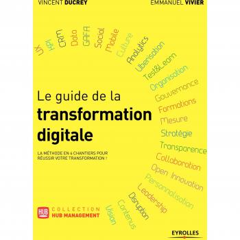 Le guide de la transformation digitale