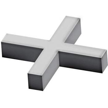 Fartools croisillons pleins 2 mm paquet de 500