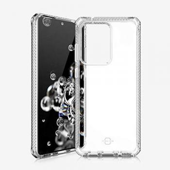 Coque IT SKINS Renforcée pour Samsung Galaxy S20 Ultra