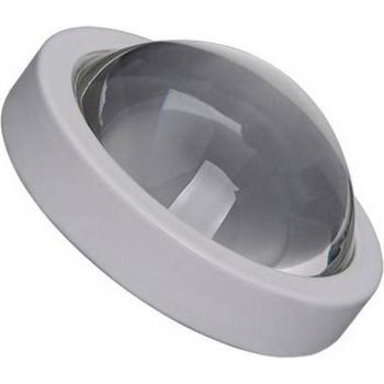 Ampoule LED GX53, 4,8 W, 2700 K, blanc, mate