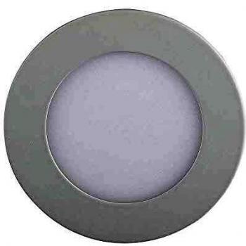 Panel LED Redondo Premium 24W VT-2407 V-TAC