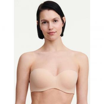 Chantelle Womens Norah Strapless Bra