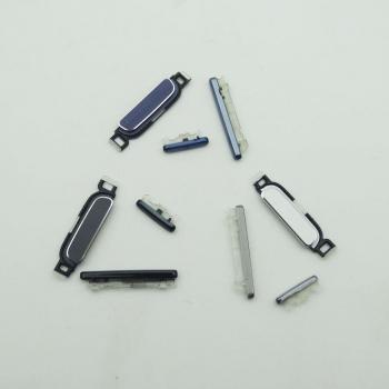 Kit de Reemplazo de Botones para Samsung Galaxy S3 I9300 I9305 I535 I747 L710 T999