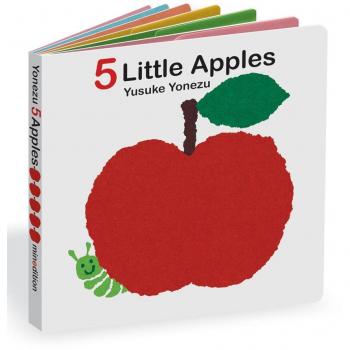 5 Little Apples by Yusuke Yonezu