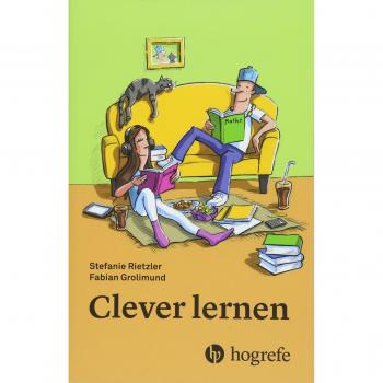 Rietzler, Stefanie: Clever lernen