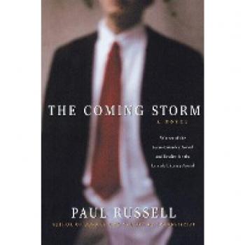 The Coming Storm (Stonewall Inn Editions)