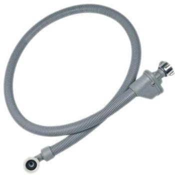 Raccord d’entrée d’eau Aquastop pour lave‑vaisselle Whirlpool – 481010744850