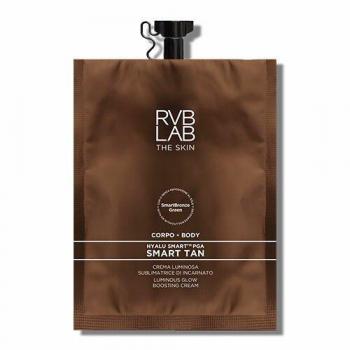 Crema Luminosa Sublimatrice Incarnato Smart Tan RVB 50ml