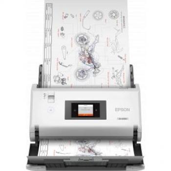 Epson WorkForce DS-32000 Scanner 600 x 600 DPI