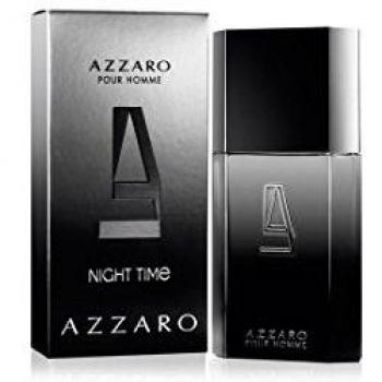 Azzaro Pour Homme Nuit Édition Eau de Toilette