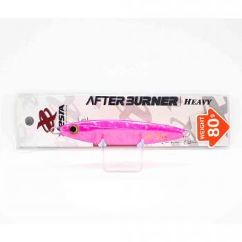 Xesta Metall‑Konstruktion After Burner 80 g P