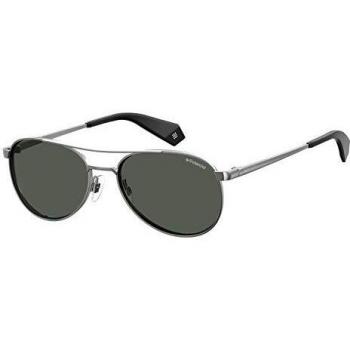 Polaroid PLD 6070/S/X Trendy Women's Sunglasses