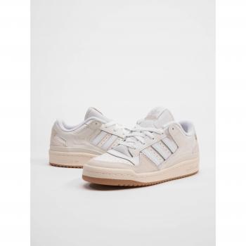 Adidas Forum Low Classic Chalk White / Cloud White EU 44 2/3