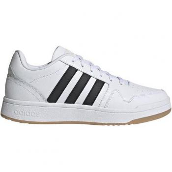 Zapatillas deportivas Adidas Postmove para hombre en blanco y negro