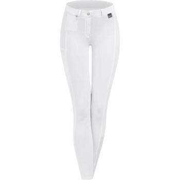 ELT Micro Silikon Reithose für Damen und Kinder
