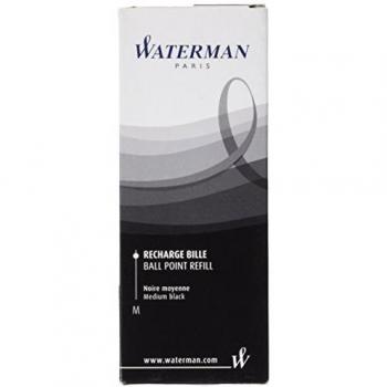 Bille Recharge Waterman Bleu