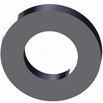 Reiser 32820 Unterlegscheiben DIN 125, Edelstahl A2, 10,5 mm, 100 Stück