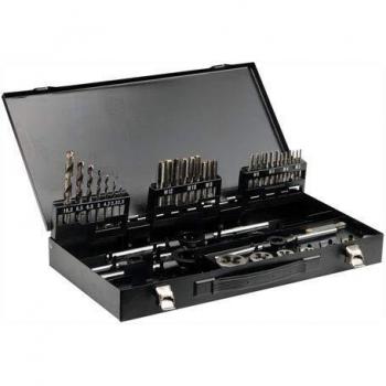 Set di maschi e giramaschi YATO YT-2978