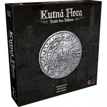 Kutna Hora: Stadt des Silbers
